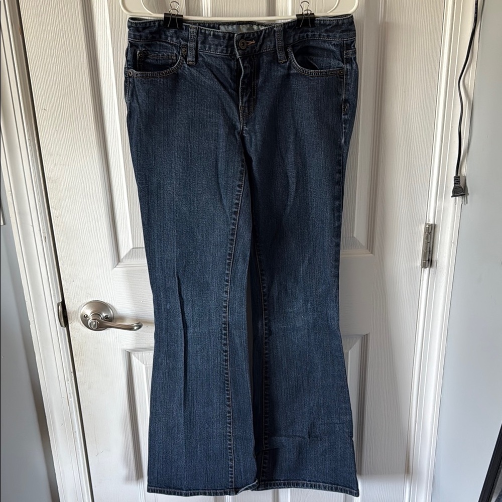 Classic Blue Women's Jeans